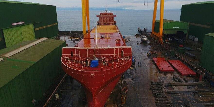 Gemi Ve Deniz Teknolojilerine Yönelik Deniz-tek Kuruldu