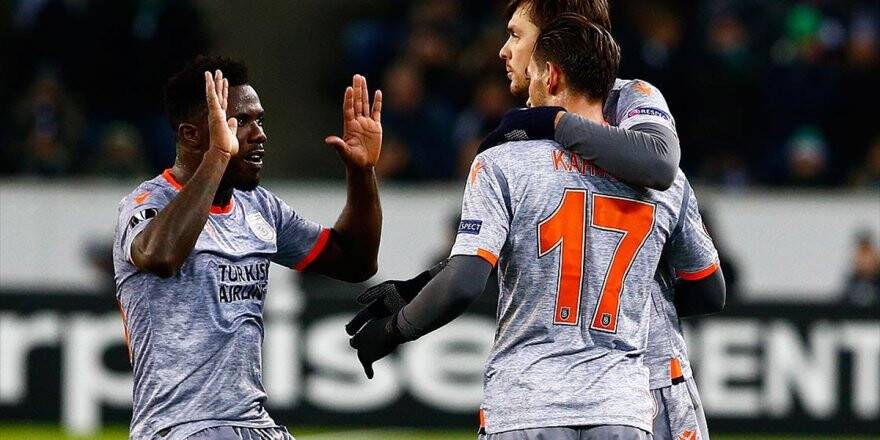 Medipol Başakşehir, Konyaspor Maçına Hazır