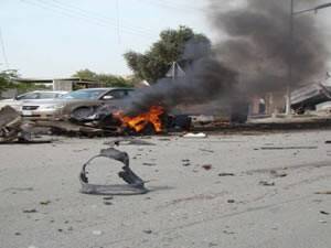 Irak'ta Patlama: 5 Ölü, 17 Yaralı