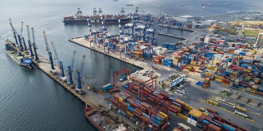 Doğu'dan 190 Ülkeye 1,67 Milyar Dolarlık İhracat