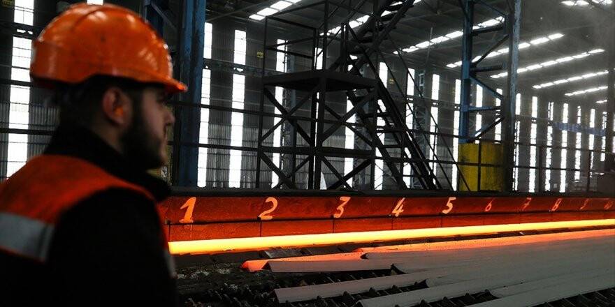 Sanayinin Çarkları Son Çeyrekte Hızlı Dönecek