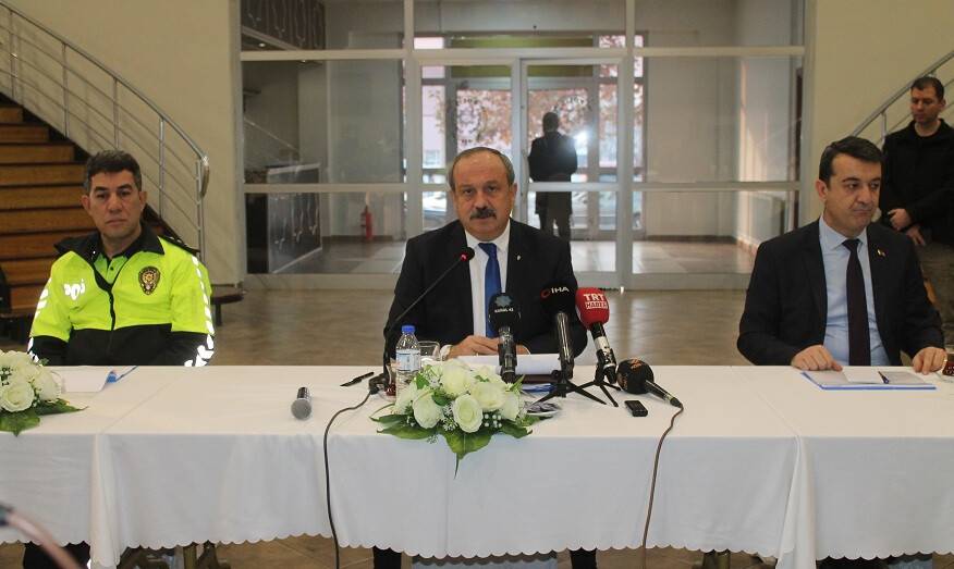 FAİLİ MEÇHUL YOK!