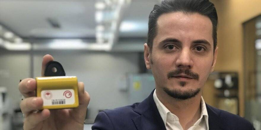 Hayvancılıkta Verimlilik Elektronik Küpe İle Artacak