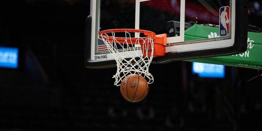 Nba'deki 'Türk Derbisi'nin Galibi Ersan'ın Takımı