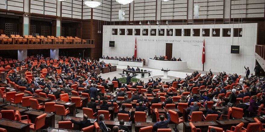 Meclisin Bütçe Mesaisi Bu Hafta Sona Eriyor