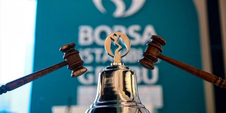 Borsa Haftaya Yükselişle Başladı