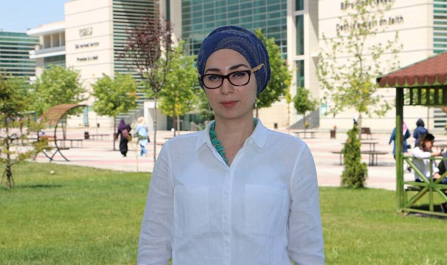 Kamola Bayram: "Kira sertifikası faizsiz sermaye piyasası ürünüdür"