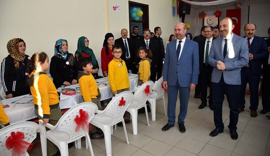 SEDEP’ten “Ailemle Mutluyum” ve “Kalemden Ormana” etkinliği
