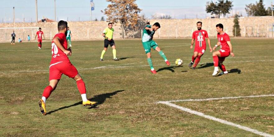 BAL’da ilk devre sona erdi