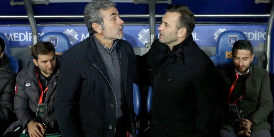 “Böyle maçlar zor oluyor”