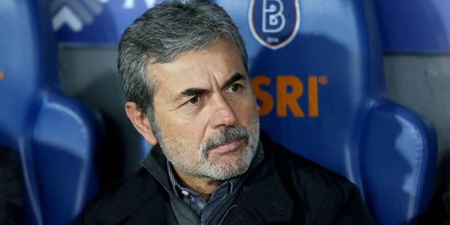 “Burada puan almak kolay değil”