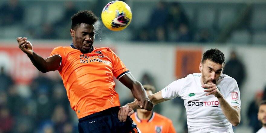 Süper Lig'de Görünüm