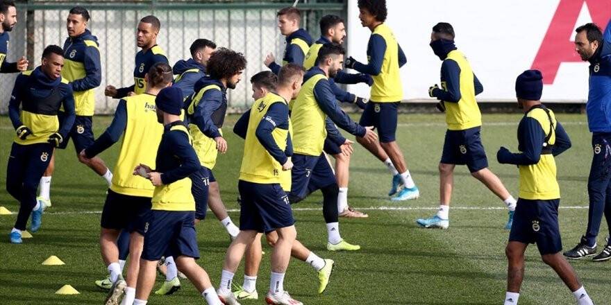 Fenerbahçe, Ziraat Türkiye Kupası 5. Tur Rövanşında İstanbulspor'la Karşılaşacak