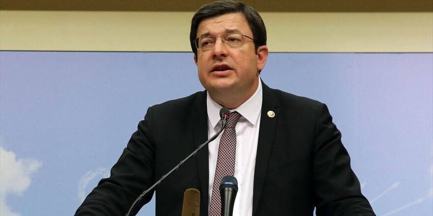 Genel Başkanlık Yarışında Kılıçdaroğlu'na Destek