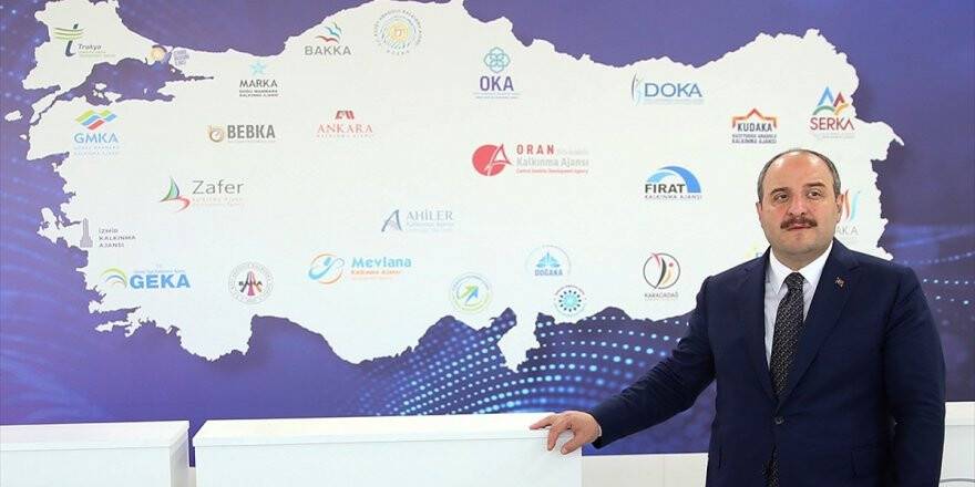 Kalkınma Ajanslarına 191 Personel Alınacak