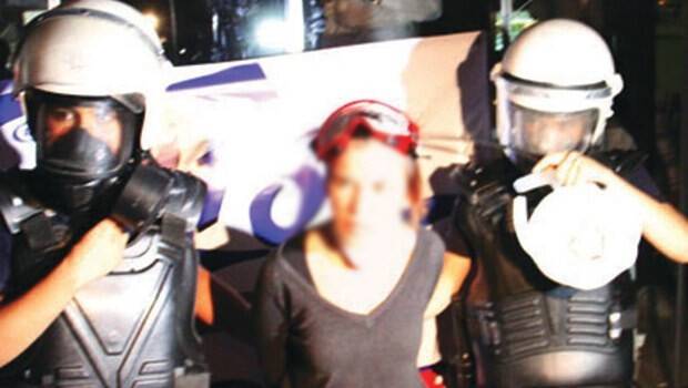 Düşük copuna rapor çıkmadı