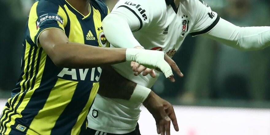Fenerbahçe-beşiktaş Derbisinin Biletleri Yarın Satışa Çıkacak