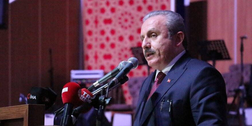Mevlana'dan bir yaşam koçu çıkarmak isteyenleri görüyoruz