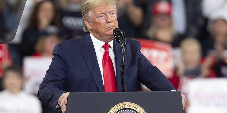 Bir Donald Trump Hikayesi: Azil Sürecinin Gölgesi Altında Hâlâ 2020'nin Favorisi