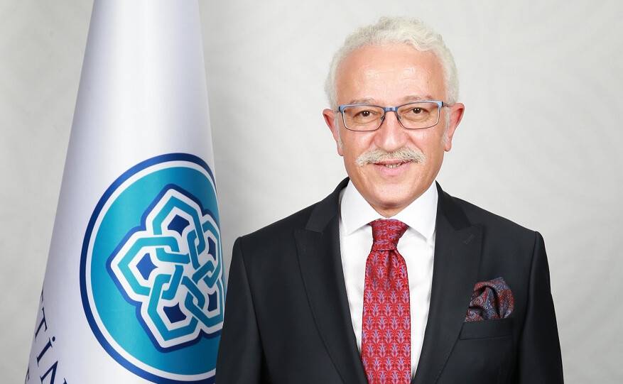 Rektör Zorlu: “Tarihi meselelerin yeri senato değil, tarih arşivleridir”