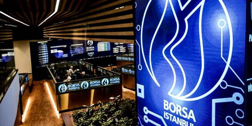 Borsa Günü Düşüşle Tamamladı