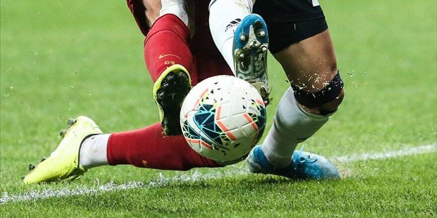 Süper Lig'de Heyecan 16. Hafta Maçlarıyla Sürecek
