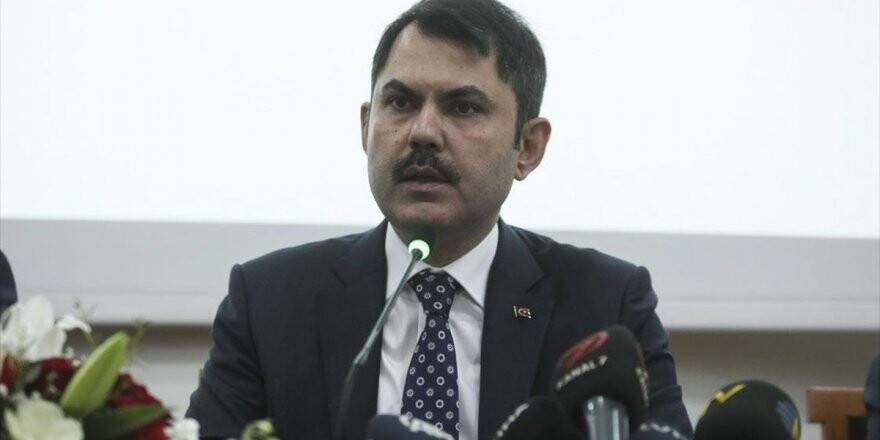 Konya'daki "Koku"yla ilgili bakanlık devrede