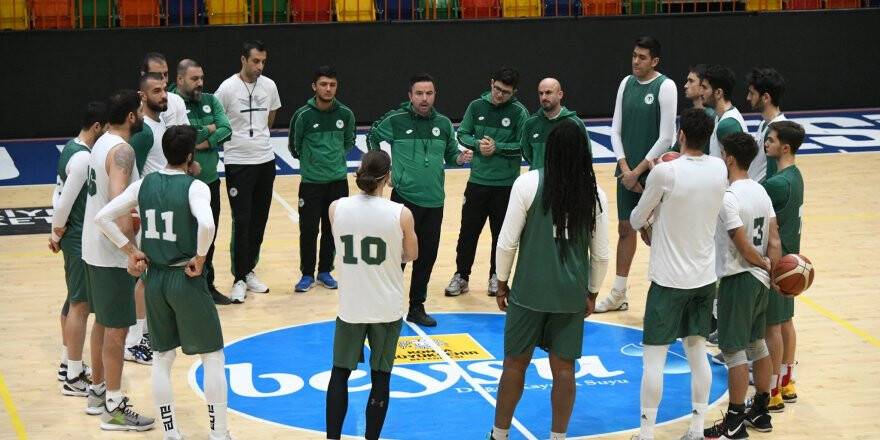 Basketbolda Haftanın Programı