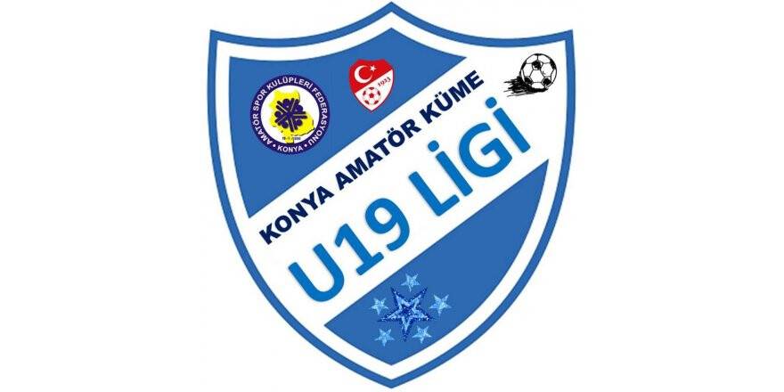 U19 Ligi başlıyor