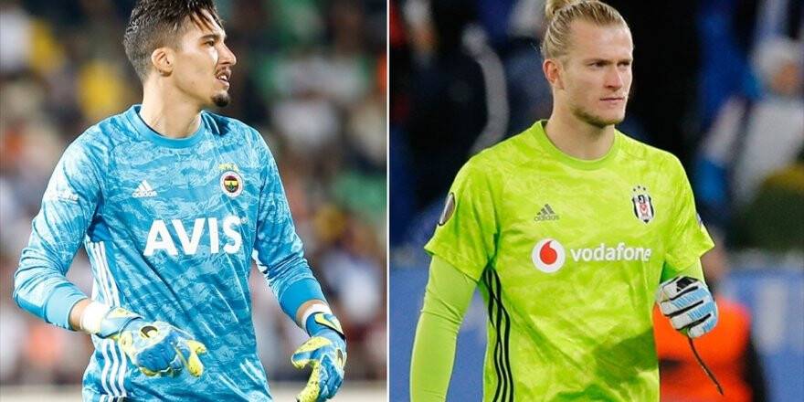 Derbide Gözler Kalecilerde Olacak