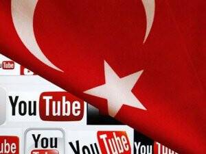 Youtube Yasağını Dünya Böyle Gördü