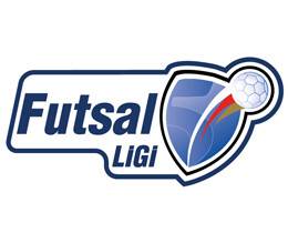 Futsal Ligi’nde kuralar çekildi