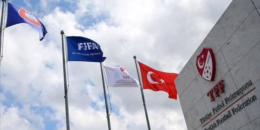 Tff Kulüplerin Takım Harcama Limitlerinde Yapılan Değişiklikleri İptal Etti