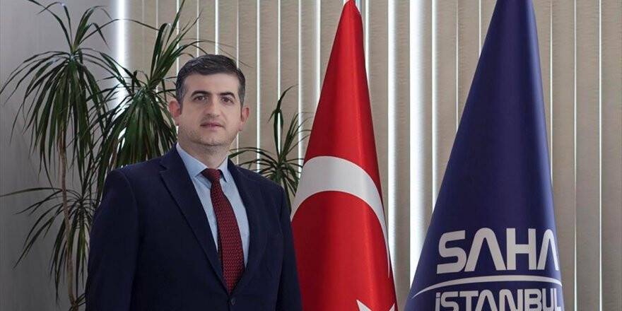 Saha İstanbul Başkanı Bayraktar: Türkiye Hedeflerine Milli Teknolojiyle Ulaşacak