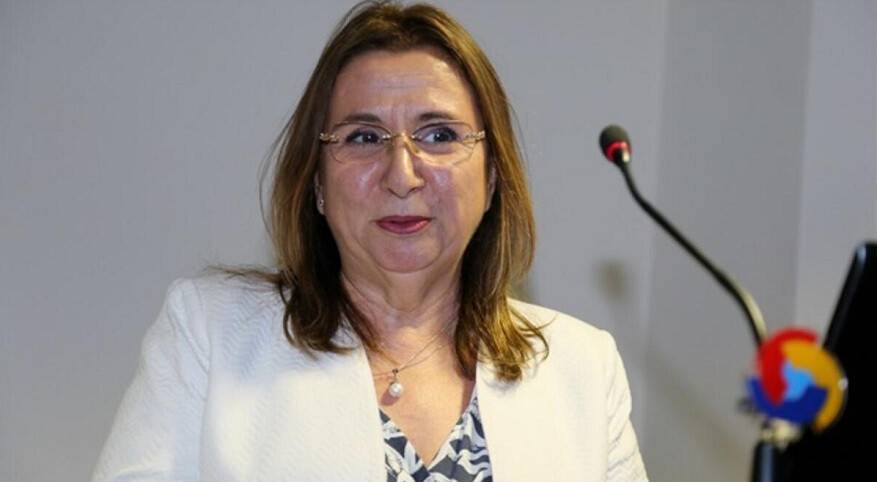 Bakan Pekcan: "Hizmet İhracatı 10 Ayda 28 Milyar Dolar Fazla Verdi"