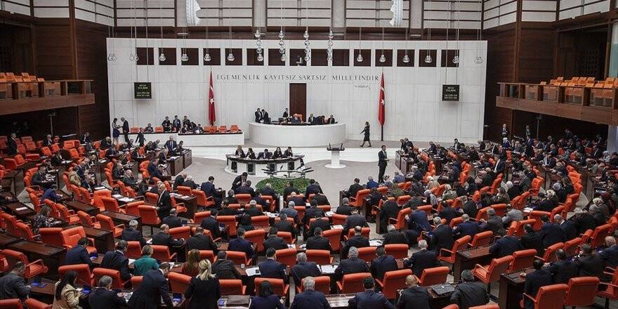 'Güvenlik Soruşturması' Düzenlemesi Kanun Teklifinden Çıkarıldı