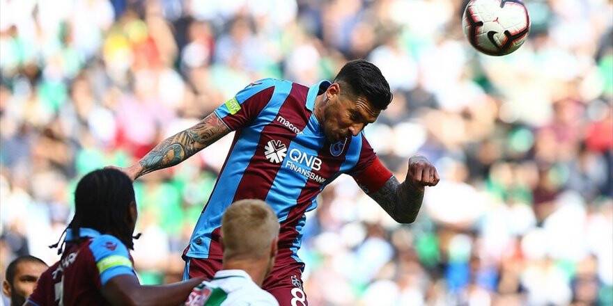 Süper Lig'de 3 Haftalık Program Belli Oldu