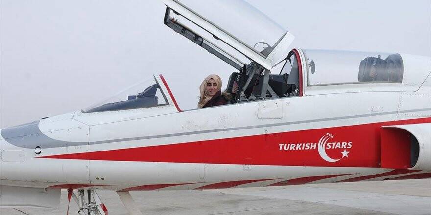 Şırnaklı Kızın Hayaline 'Dört Yıldızlı' Yardım