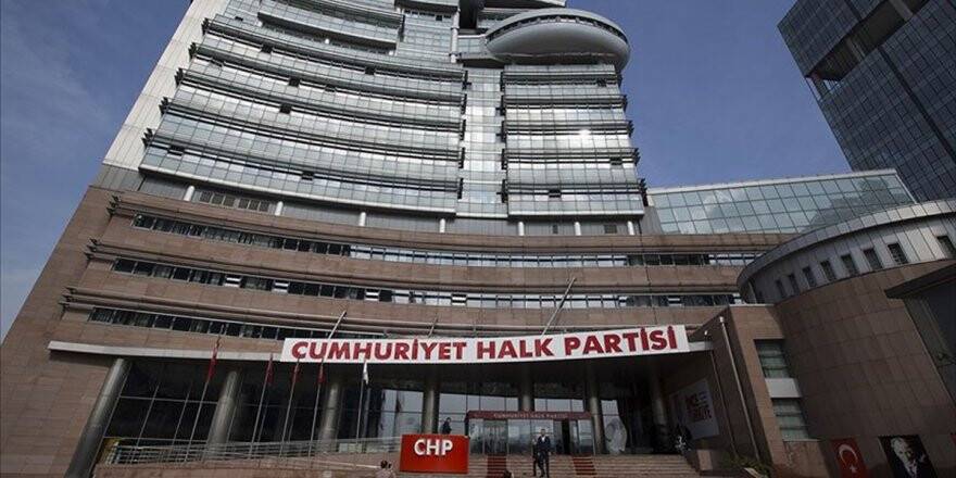 Chp'den "İletişim Fakültesi" Açıklaması