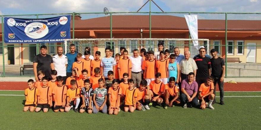 Seydişehir Belediyesi Spor Kulübü 8 branşta mücadele ediyor