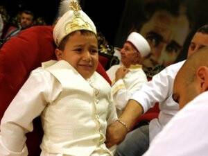 Avrupa'da, Sünnet Tartışmasında Son Nokta