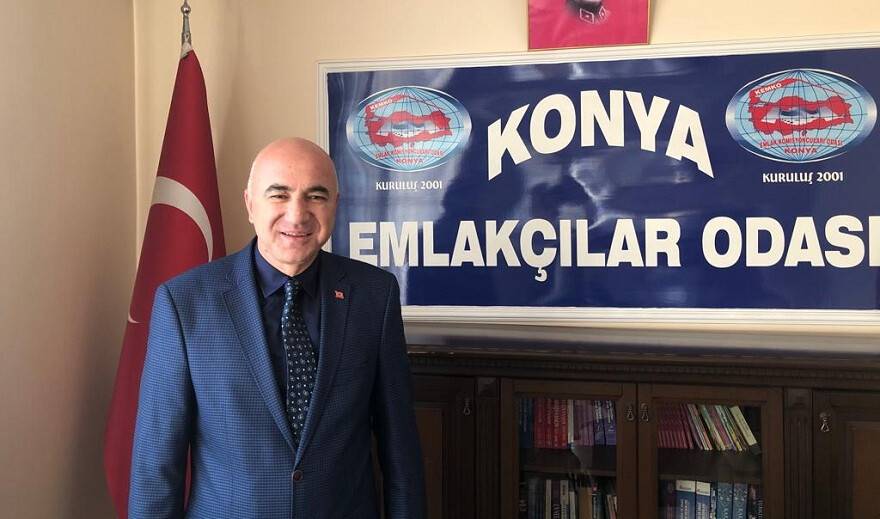 ALTINAY; Tapu işleri, 2020 de “e-devlet” üzerinden yapılabilecek