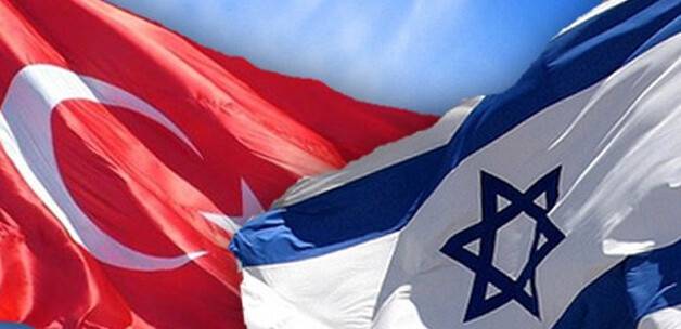 İsrail'den Türkiye için bir ilk!