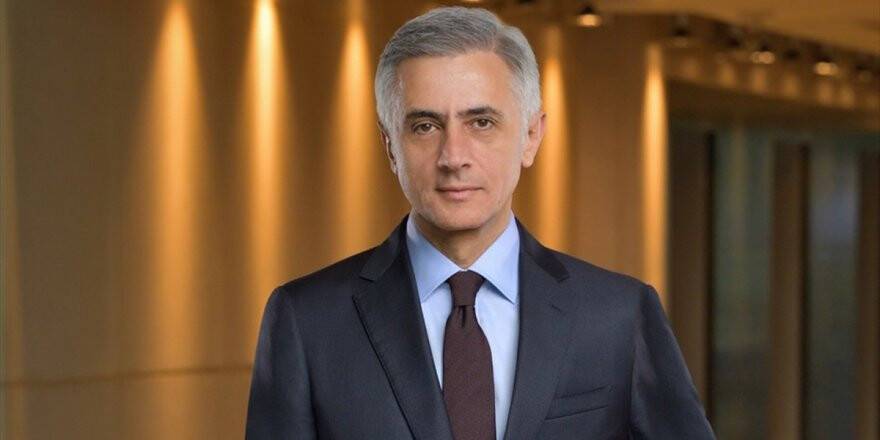 Garanti Bbva Genel Müdürü Baştuğ: 2020'de Kredi Büyümesinde Daha İyi Resim Göreceğiz