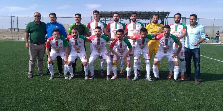 Süper Grup’ta Gölyazı fırtınası esti