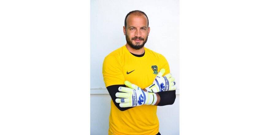 Sarayönü Belediyespor’da Köseci ile yollar ayrıldı