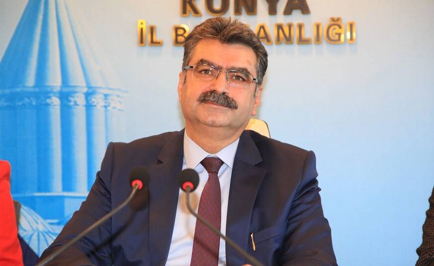 ORHAN ERDEM GÜNDEMİ DEĞERLENDİRDİ