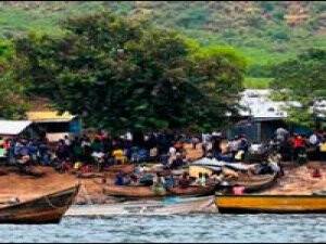 Afrika'da Tekne Faciası: 251 Ölü