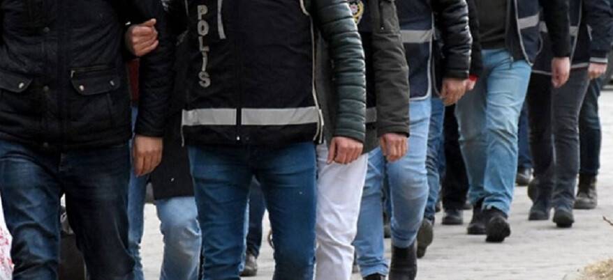 FETÖ'nün askeri mahrem yapılanmasına operasyon: 30 gözaltı kararı
