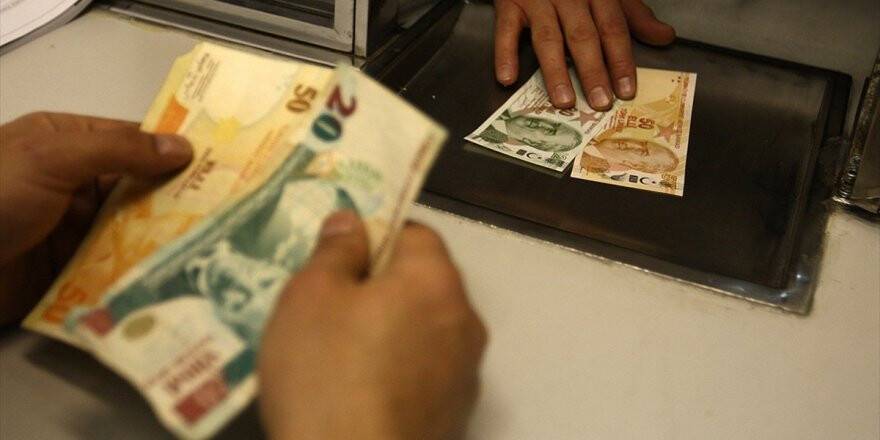 Yeni Türk Lirası Banknotları Değiştirmek İçin Son Gün 31 Aralık